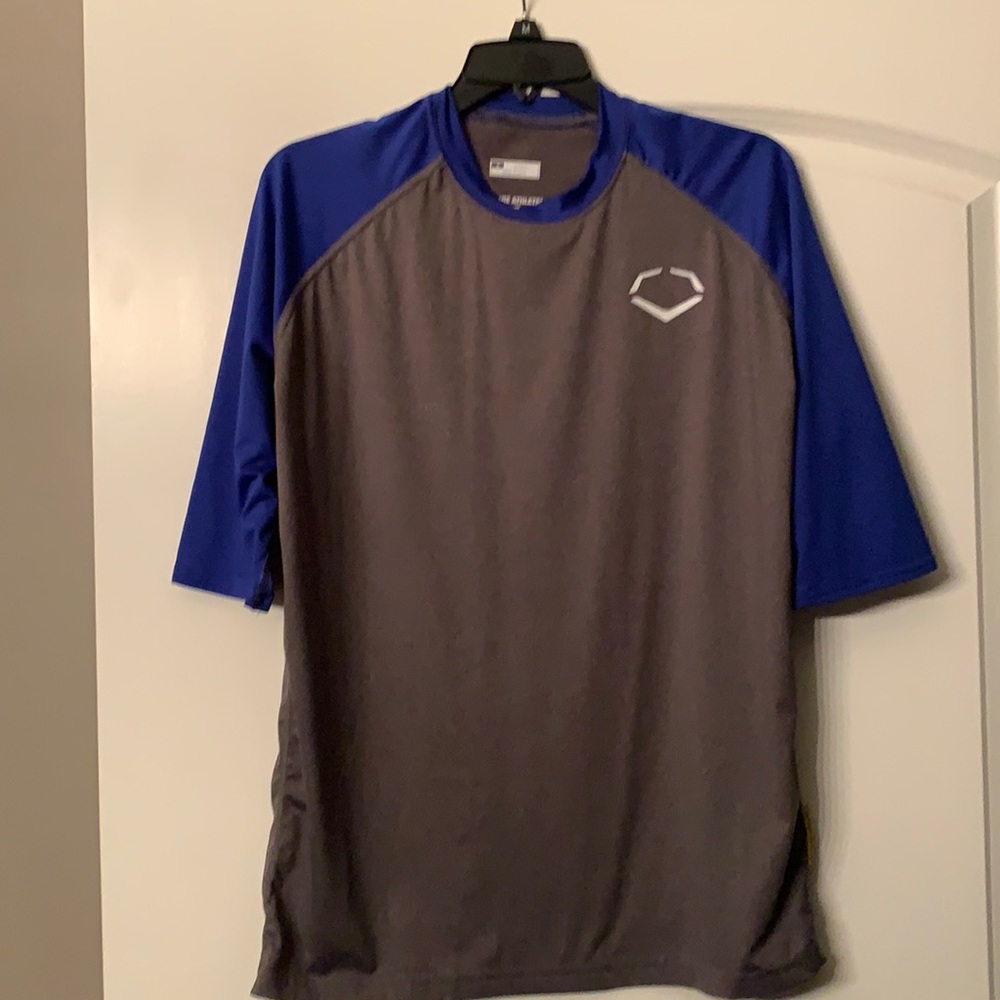 Evoshield Men’s Dri-Fit tee